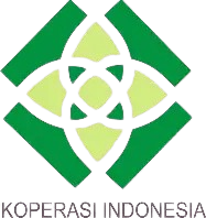 Logo Koperasi